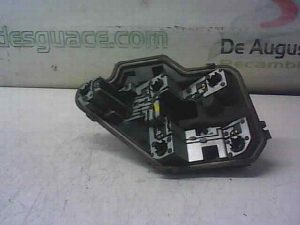 PORTALAMPARAS TRASERO IZQUIERDO OPEL ASTRA GTC 2006