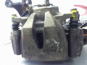 PINZA FRENO DELANTERA DERECHA TOYOTA RAV 4 (A3) 2005