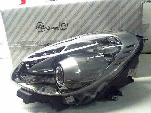 FARO IZQUIERDO FIAT RECAMBIO ORIGINAL 2013