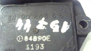 MODULO ENCENDIDO OPEL CORSA B 1993