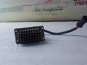 RESISTENCIA CALEFACCION AUDI A8 (D2) 2000