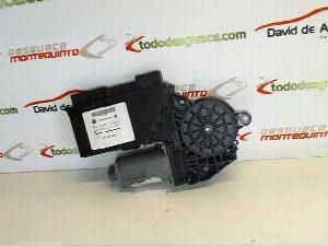 MOTOR ELEVALUNAS DELANTERO IZQUIERDO SEAT IBIZA (6J5)
