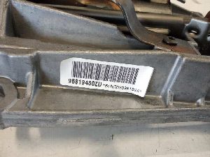 COLUMNA DIRECCION CITROEN C5 BERLINA 2011