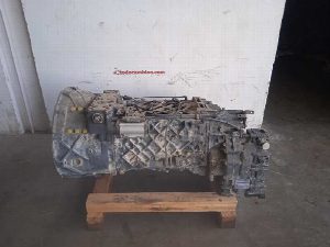 CAJA CAMBIOS IVECO STRALIS (AD/AT) 2006