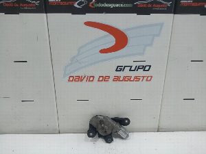 MOTOR LIMPIA TRASERO NISSAN QASHQAI (J10) 2008
