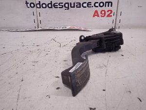 PEDAL ACELERADOR FORD FOCUS LIM. (CB4) 2008