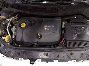 COMPRESOR AIRE ACONDICIONADO RENAULT