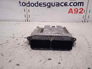 CENTRALITA MOTOR UCE SEAT LEON ST (5F8) 2015