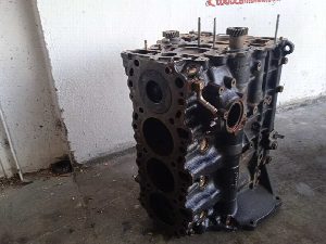 BLOQUE TOYOTA LAND CRUISER (J12)