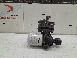 VALVULA DE FRENO DE AIRE DAF SERIE 95 XF .XXX 2006