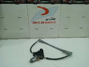 MOTOR ELEVALUNAS DELANTERO IZQUIERDO RENAULT