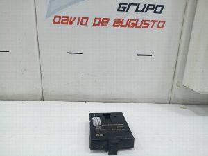 UNIDAD DE CONTROL MERCEDES-BENZ