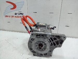 SERVO DE EMBRAGUE PEUGEOT ION 2011