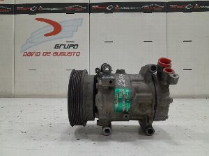 COMPRESOR AIRE ACONDICIONADO RENAULT