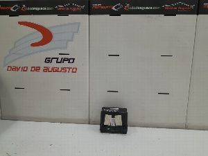 UNIDAD DE CONTROL RENAULT MIDLUM 2008