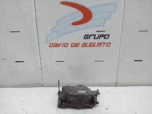 ENFRIADOR GASES MERCEDES-BENZ CLASE C (W204) LIM. 2012