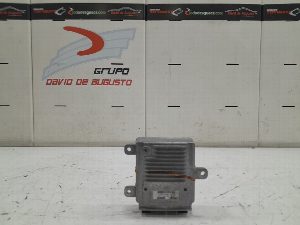 CENTRALITA DIRECCION MAZDA RX-8 (SE) 2007