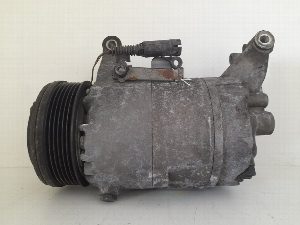 COMPRESOR AIRE ACONDICIONADO BMW MINI (R50,R53)