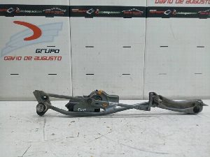 VARILLAJE MOTOR LIMPIA DELANTERO BMW