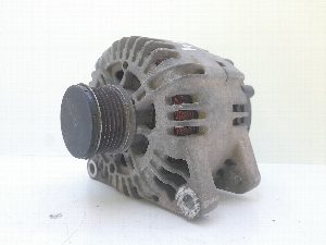 ALTERNADOR CITROEN C4 BERLINA 2007