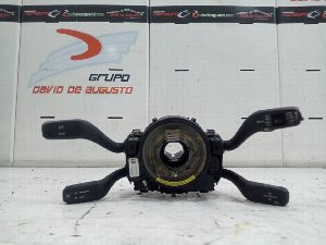 ANILLO AIRBAG Y MANDO MULTIFUNCION PORSCHE