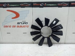 ASPA VENTILADOR CENTRIFUGO MERCEDES-BENZ