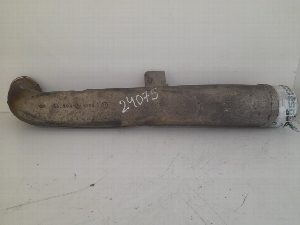 TUBO ADMISION MAN TG - L 10.XXX 2011