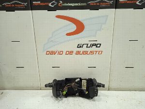 ANILLO AIRBAG Y MANDO MULTIFUNCION RENAULT