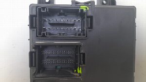 CAJA RELES / FUSIBLES OPEL CORSA D 2014