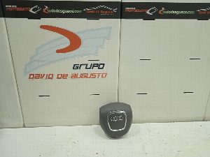 KIT AIRBAG AUDI A6 BERLINA (4F2) 2006