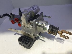 SERVOFRENO LEXUS UX (ZA10) 2021