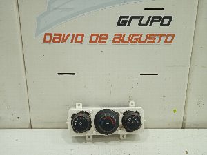 MANDO CALEFACCION / AIRE ACONDICIONADO RENAULT