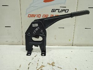 PALANCA FRENO RENAULT MASTER KASTEN 2013
