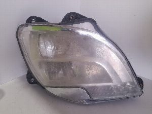 FARO DERECHO DAF SERIE XF EURO 6 2014