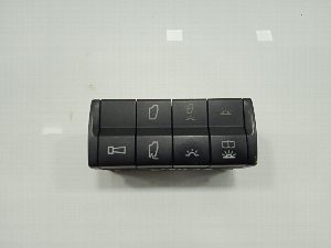 MANDO MULTIFUNCION MERCEDES-BENZ