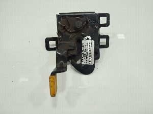 CERRADURA MALETERO / PORTON FIAT TIPO II (356) SEDAN