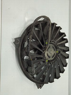 ELECTROVENTILADOR PEUGEOT 807 2007