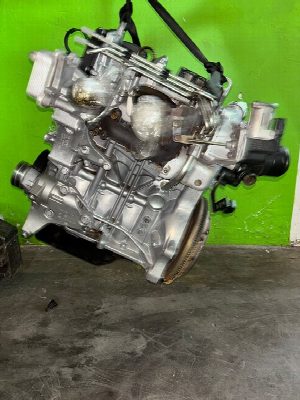 MOTOR COMPLETO VOLKSWAGEN GOLF VI (5K1)