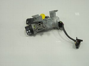 ANTIRROBO / LLAVE CONTACTO SEAT ALTEA XL (5P5) 2009