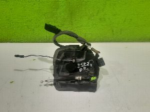 CERRADURA PUERTA DELANTERA DERECHA BMW X5 (E53) 2002