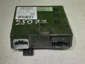 UNIDAD DE CONTROL RENAULT SERIE T 2017