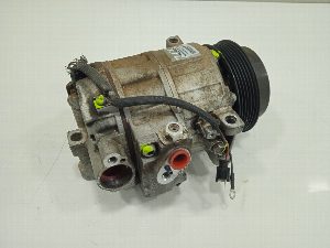 COMPRESOR AIRE ACONDICIONADO MERCEDES-BENZ