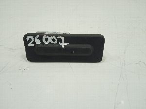MANETA EXTERIOR MALETERO / PORTON CITROEN C3 2022