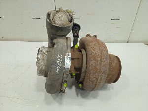TURBO SCANIA SERIE P/G/R (L-CLASE) 2010