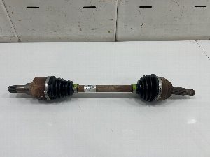 TRANSMISION DELANTERA IZQUIERDA FORD FIESTA (CCN) 2013