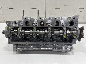 CULATA RENAULT KANGOO 2013