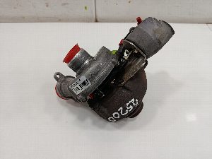 TURBO CITROEN C4 GRAND PICASSO 2011
