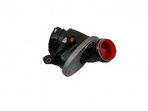 Tubo De Presion Turbocompresor MERCEDES CLASE C (W204) BERLINA