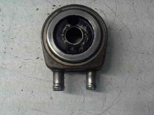 ENFRIADOR ACEITE MOTOR RENAULT MEGANE II BERLINA 5P 1994