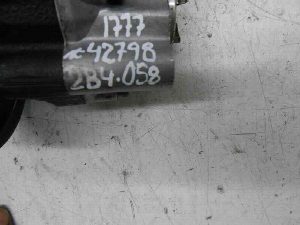 BOMBA SERVODIRECCION MG ROVER SERIE 400 (RT) 1989
